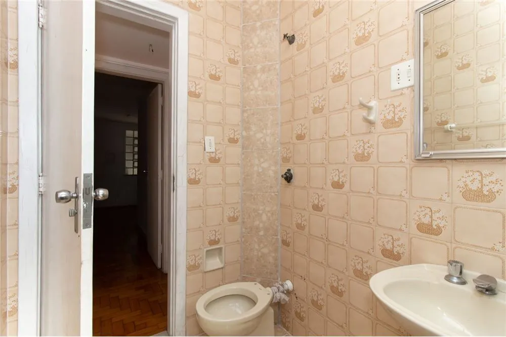 Imagem Apartamento à venda em São Paulo, Paraíso, com 2 quartos, 60m2