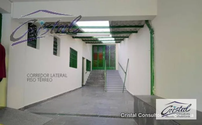 Imagem Prédio Comercial para locação, Parque São George, Cotia - .
