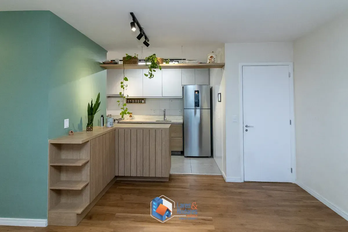 Imagem Apartamento para venda em Piqueri com 2 quartos, sendo 1 suíte, 75m²