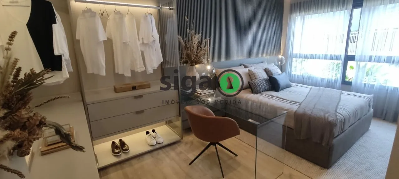 Imagem Apartamento para venda no Brooklin com 3 quartos