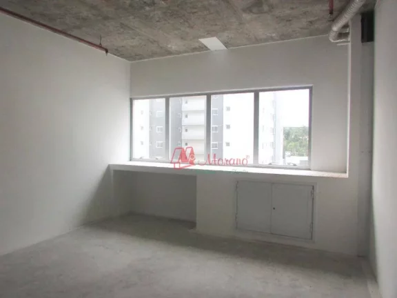 Imagem Conjunto para alugar, 70 m² por R$ 5.799,64/mês - Central Parque - Porto Alegre/RS