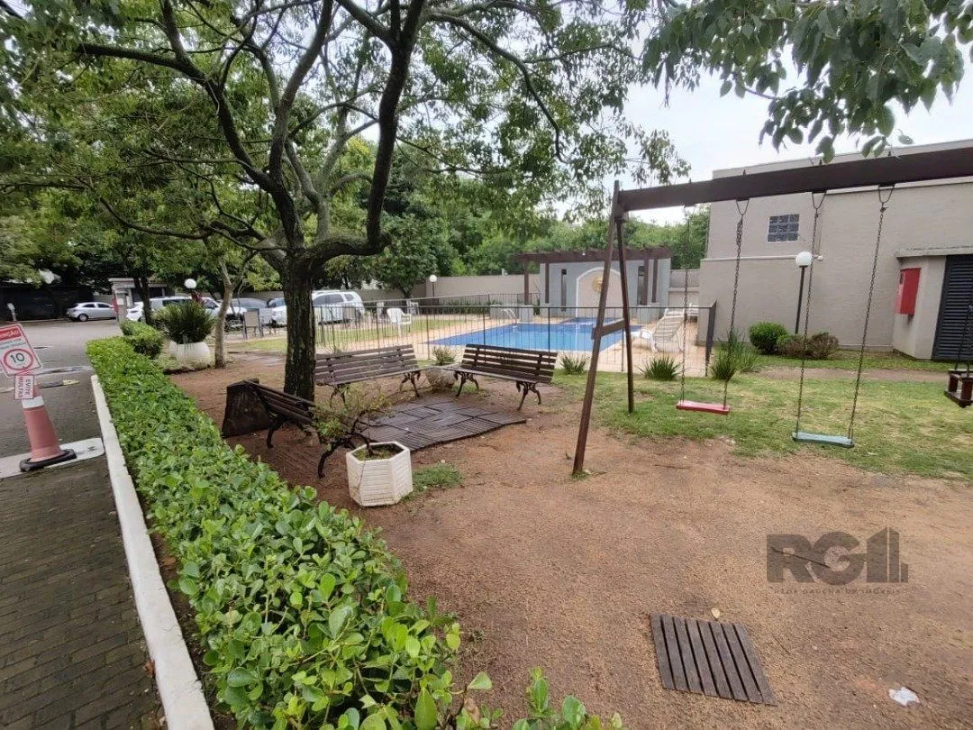 Imagem Apartamento 2 dormitórios com Suite e Vaga Dupla Lado a Lado
