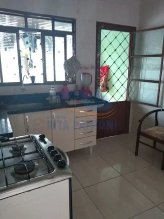 Imagem Casa - Ribeirão Preto - Ribeirão Verde - Região Leste