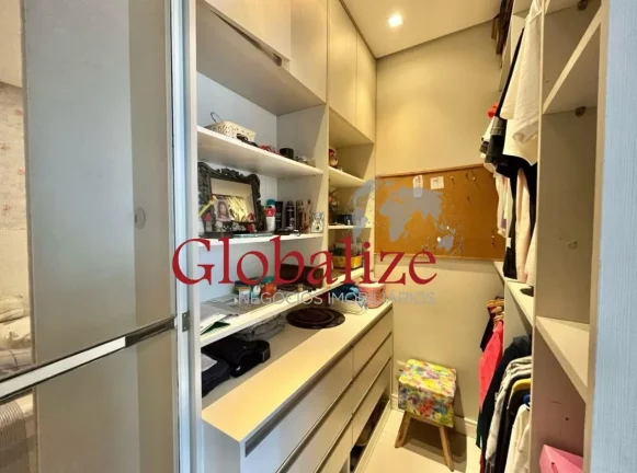 Imagem Apartamento à venda com 50m², 1 quarto, varanda, planejados, piscina, churrasqueira por R$ 380.000,00 na Vila Mathias em Santos
