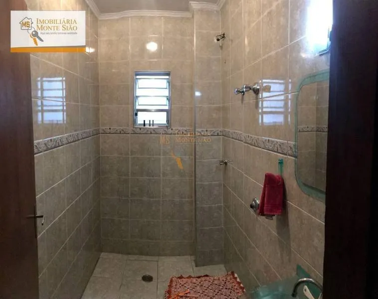Imagem Sobrado com 3 dormitórios à venda, 262 m² por R$ 873.000,00 - Jardim Bela Vista - Guarulhos/SP
