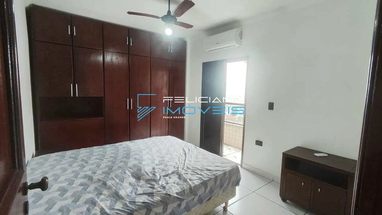 Imagem Cobertura com 3 quartos, Tupi, Praia Grande - R$ 1.1 mi, Cod: 6953