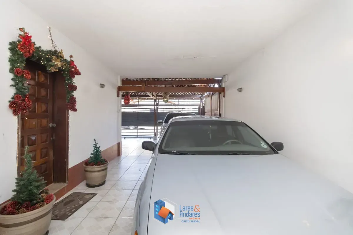 Imagem Casa para venda em Cupecê com 3 quartos, sendo 1 suíte, 200m²