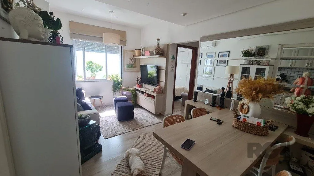 Imagem Apartamento em Floresta