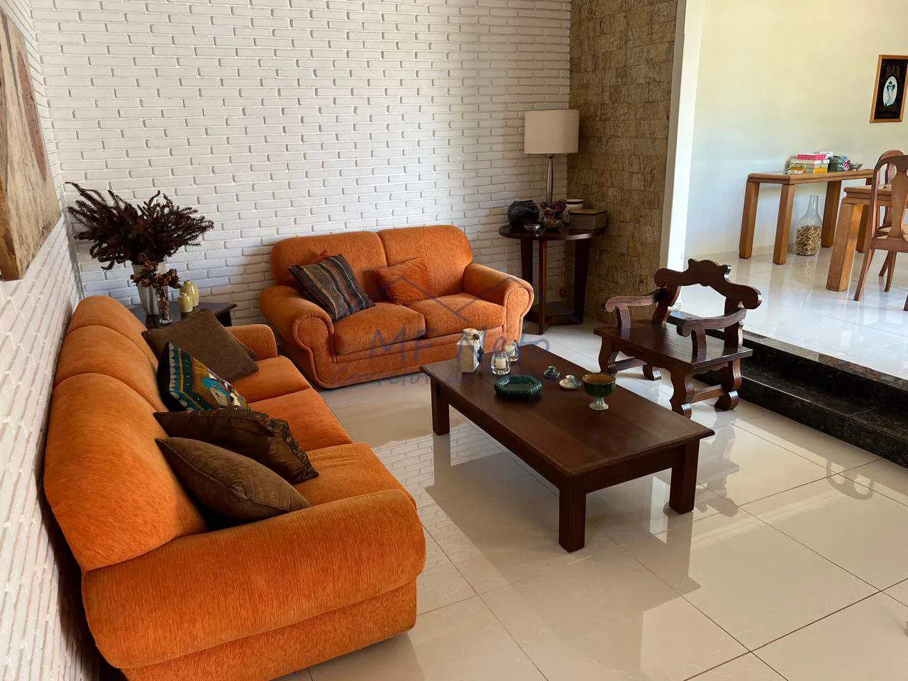 Foto do imóvel: Casa Padrão
