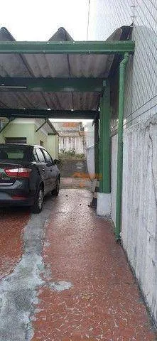 Foto do imóvel Casa com 2 dormitórios - venda por R$ 2.500.000,00 ou aluguel por R$ 6.742,00/mês - Centro - Guarulhos/SP