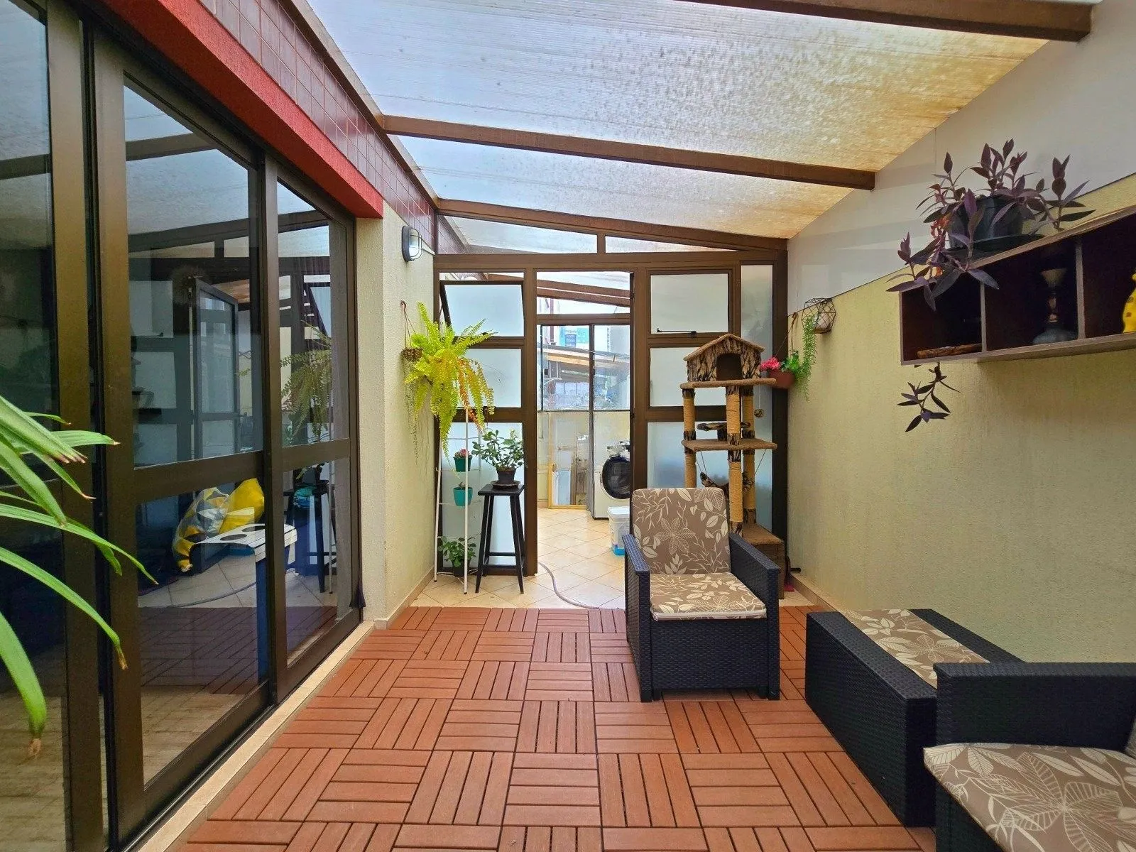 Imagem Apartamento Garden à venda no Passo da Areia - localização privilegiada