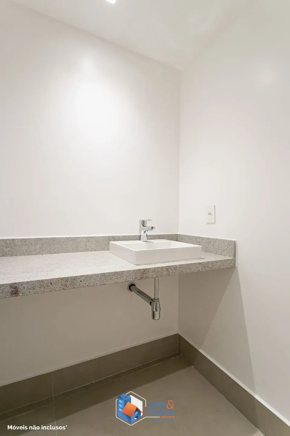 Imagem Apartamento para venda em Brooklin com 3 quartos, sendo 3 suítes, 162m²