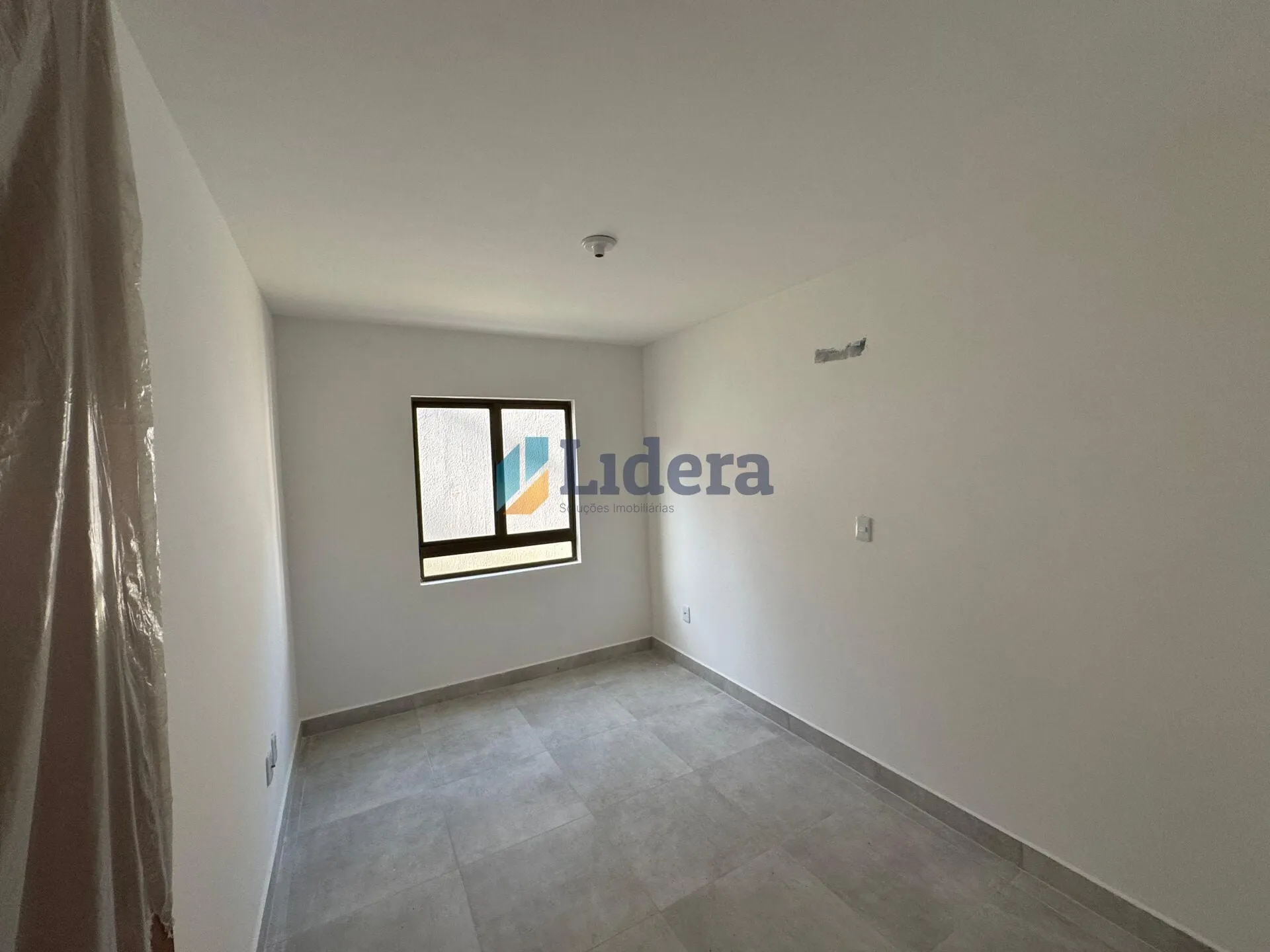 Imagem Apartamento á venda com área externa - 56,76m² - 2 quartos - 1 suite - Formosa, Cabedelo - PB