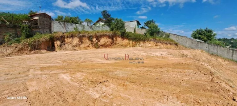 Imagem Terreno à venda, 1400 m² por R$ 172.000,00 - Vivendas do Engenho D Água - Itatiba/SP