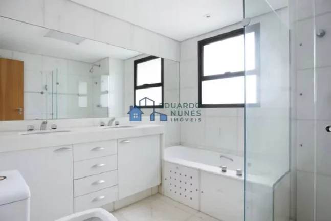 Imagem LINDO APARTAMENTO COM 04 QUARTOS, 02 SUÍTES, 05 VAGAS NO BELVEDERE!!!