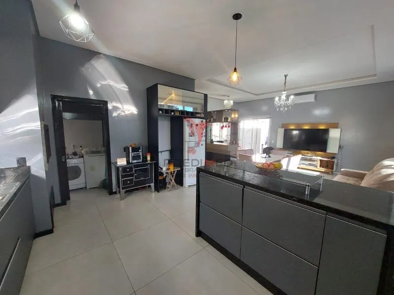 Imagem Casa 3 dormitórios 167m² 1 vaga Centro Sapiranga/RS