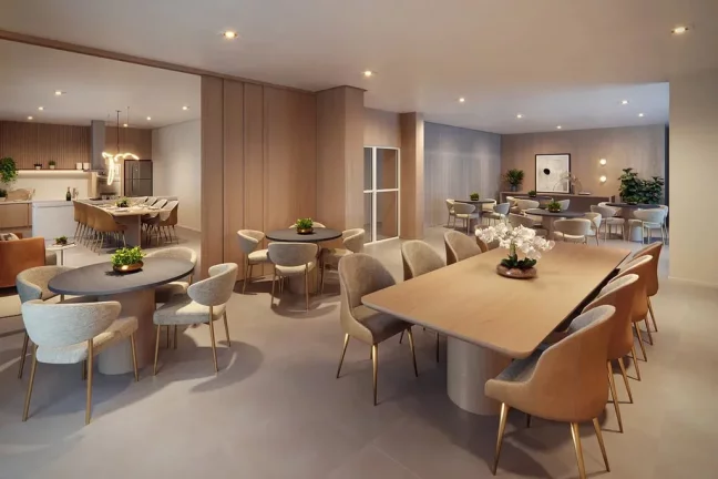 Imagem APARTAMENTO RESIDENCIAL em São Paulo - SP, Jardim São Paulo(Zona Norte)