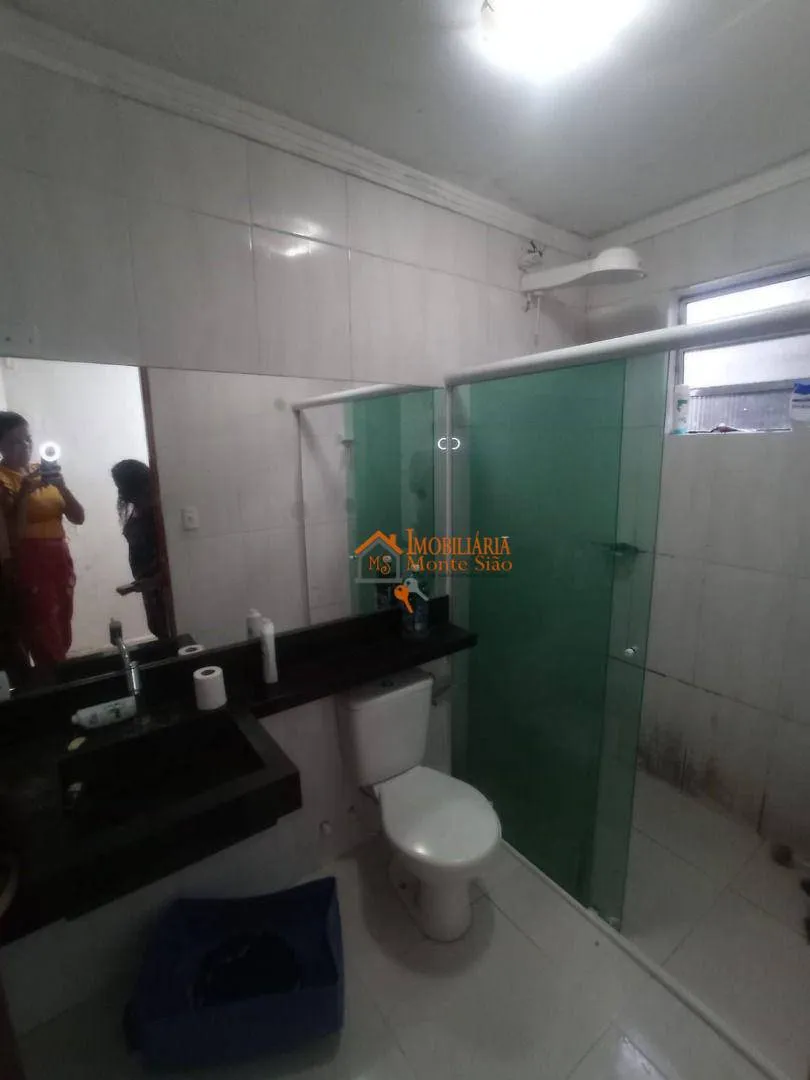 Imagem Casa com 3 dormitórios à venda por R$ 750.000,00 - Gopoúva - Guarulhos/SP
