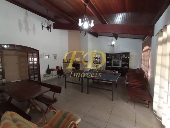 Imagem Chácara em Atibaia / Portão / Aceita Financiamento Bancário