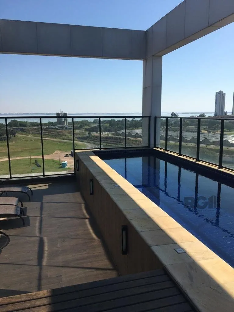 Imagem APARTAMENTO DE 2 DORMITÓRIOS NO MURANO HOME