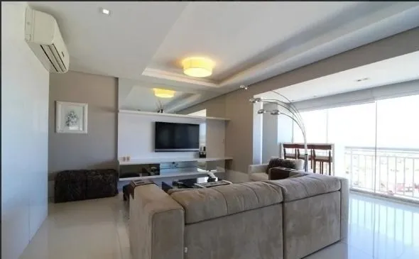 Imagem Apartamento mobiliado Jardim Europa