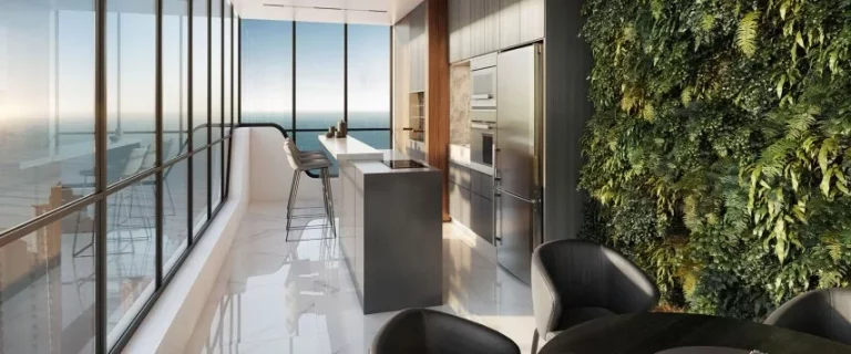 Imagem APARTAMENTO RESIDENCIAL em Itapema - SC, Meia Praia