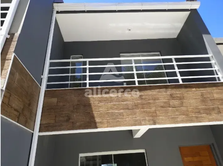 Imagem Casa à venda com 2 quartos , 61m² em Potecas São José