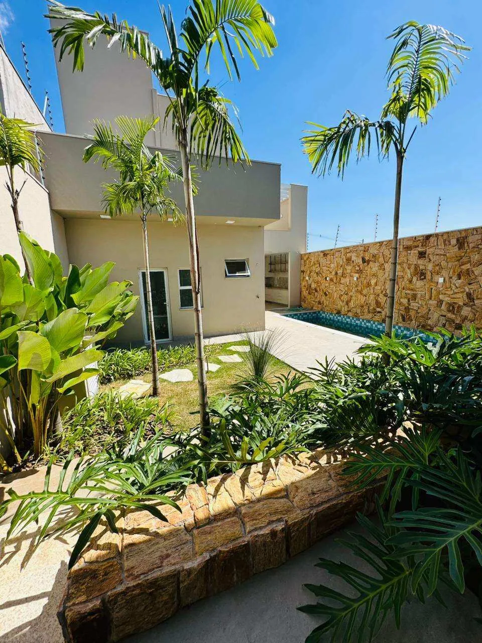 Imagem Casa à venda em Franca, Jardim Botânico, com 4 quartos, 284m2