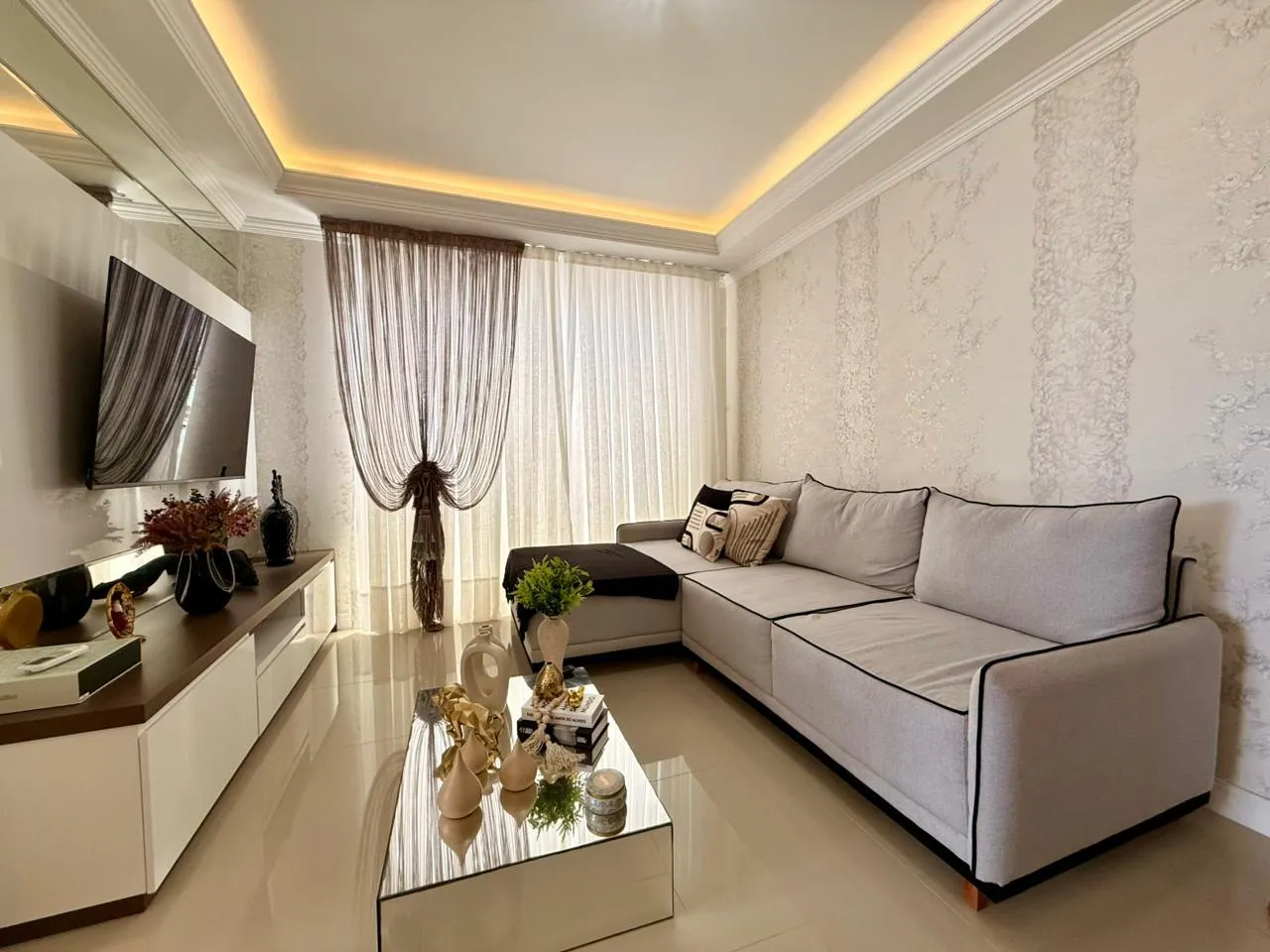 Imagem Apartamento à venda com 160m2 por R$ 2.590.000,00