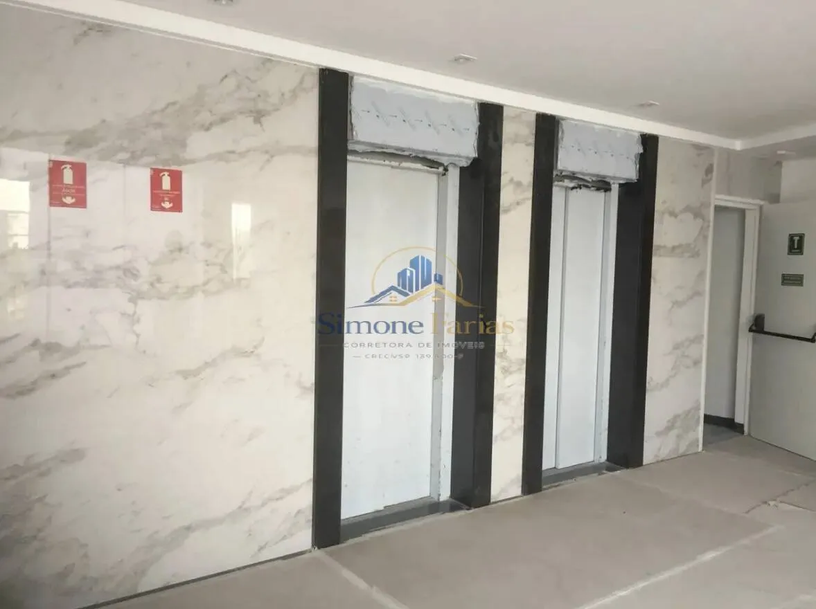 Imagem Sala comercial à venda no Edifício West Point, Parque Campolim