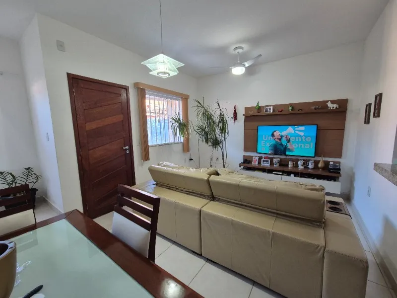 Imagem CASA RESIDENCIAL em SERRA - ES, SÃO FRANCISCO