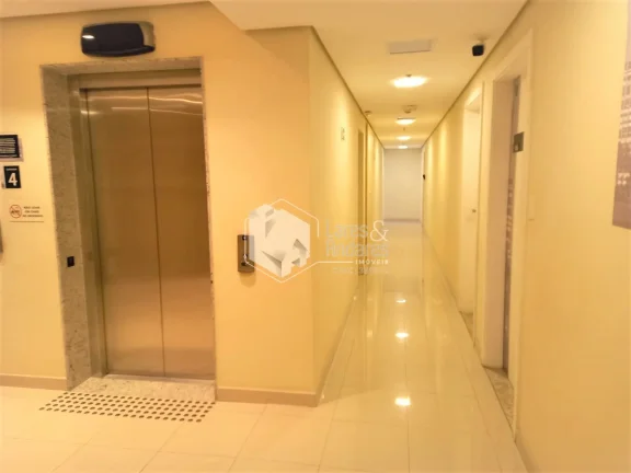 Imagem SALA À VENDA, COM 37M² 2 SALAS + RECEPÇÃO, 2 BANHEIROS, COM SACADA E VISTA DO NONO ANDAR, COM 1 VAGA EM FRENTE A ESTAÇÃO PARAISO DO METRÔ - VILA MARIANA