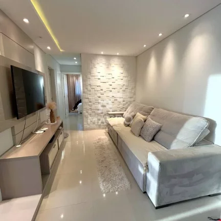 Imagem Apartamento | Vila Nova (Res. Pegasus) | 2 quartos (1 suíte) | 70m²