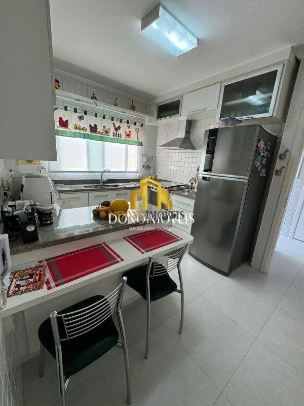 Imagem Apartamento 148 m² | 3 Suítes | 3 Vagas | Varanda Gourmet