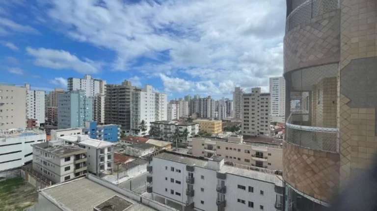 Imagem Excelente apartamento na Tupi 1 dormitório 1 vaga!!!