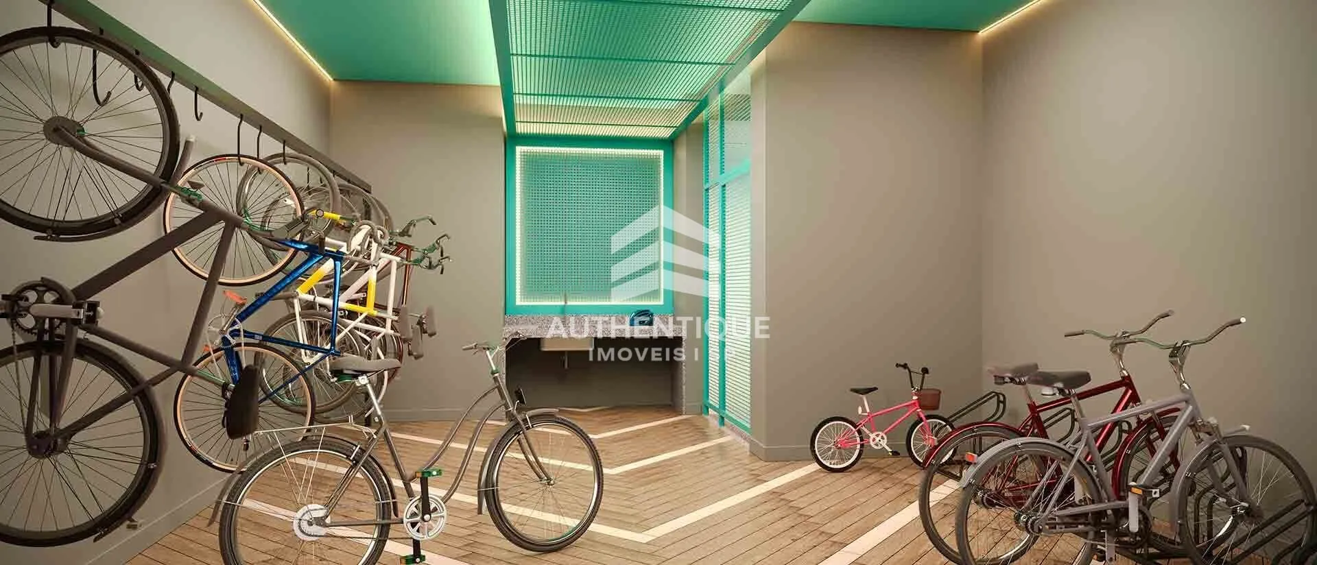 Imagem PATTEO VILA MARIANA - Apartamento no bairo Vila Mariana à venda
