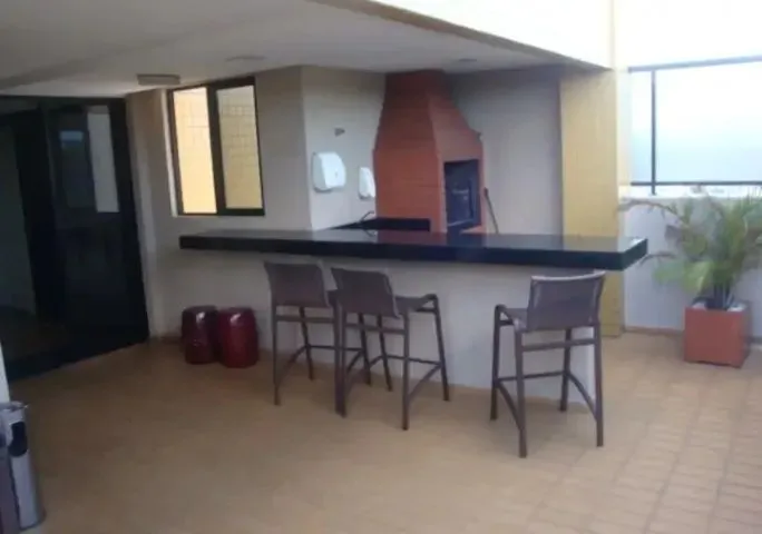 Imagem Apartamento para alugar, 50 m² por R$ 3.050,00/mês - Tambauzinho - João Pessoa/PB