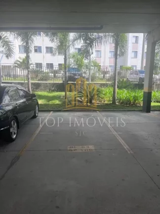 Imagem Apartamento Campo Di Itália - Jardim Ismênia