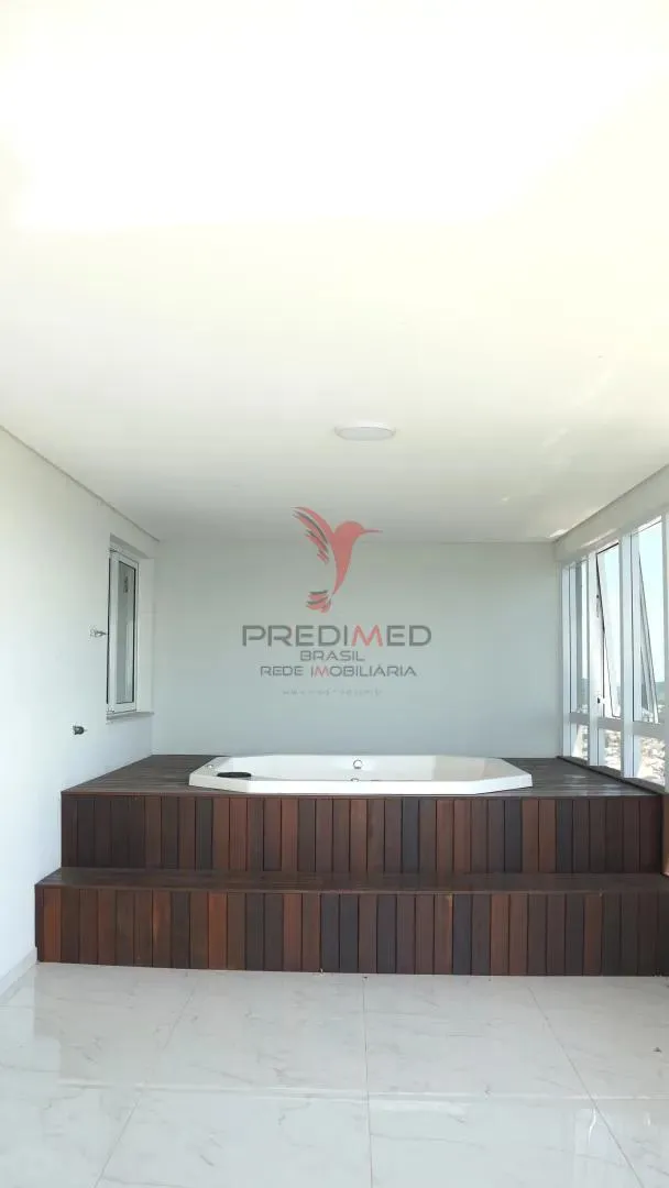 Imagem Vista Paradiso, 4 Suites, 4 Vagas. Onde o Design encontra a imensidão do Mar em Penha