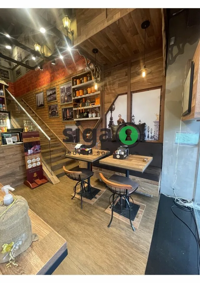 Imagem Loja comercial á venda 56m² localizada no Praça São Paulo