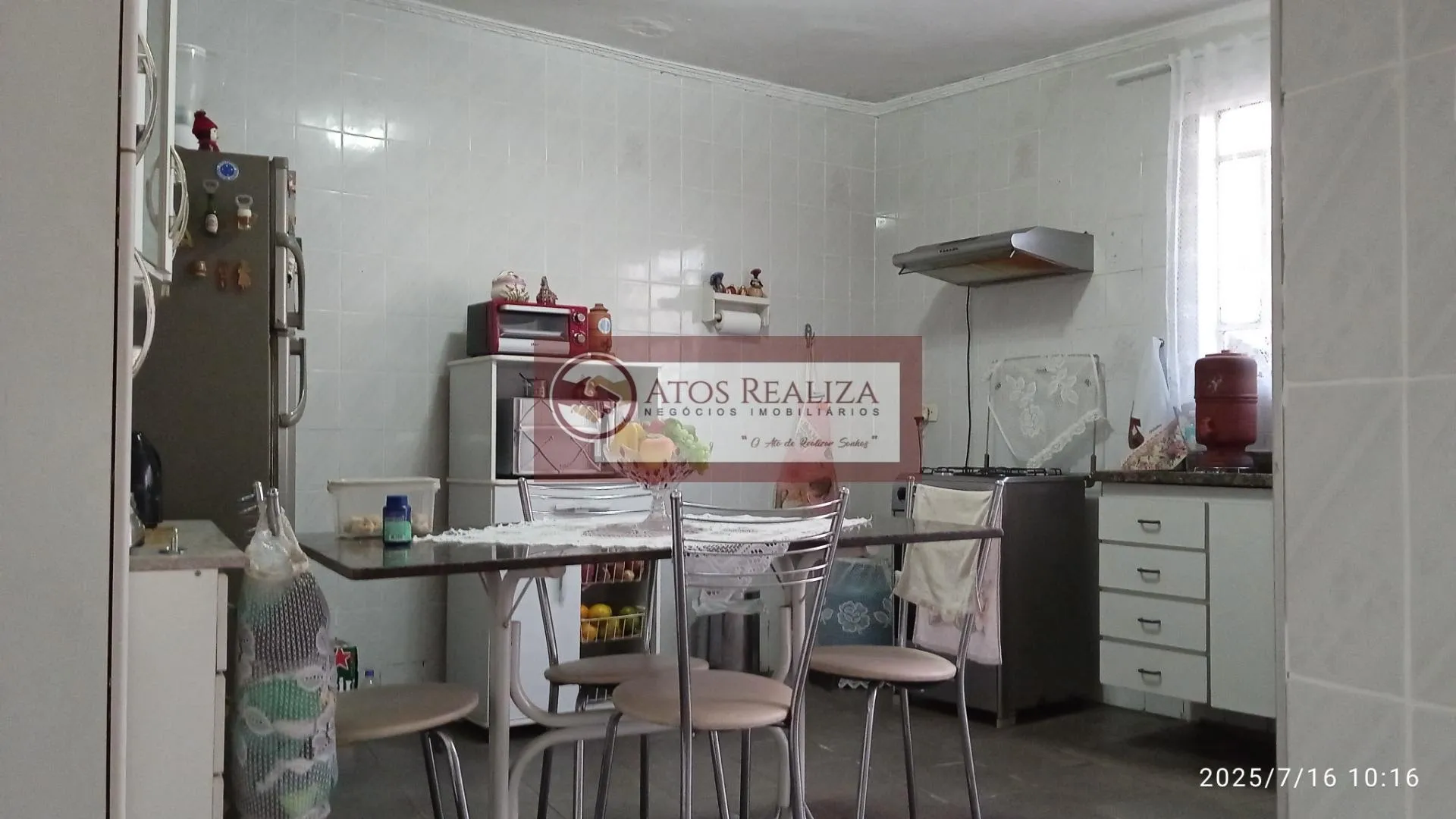 Imagem Assobradado à Venda na Cidade Dutra SP, 2 Dorms, 94m²