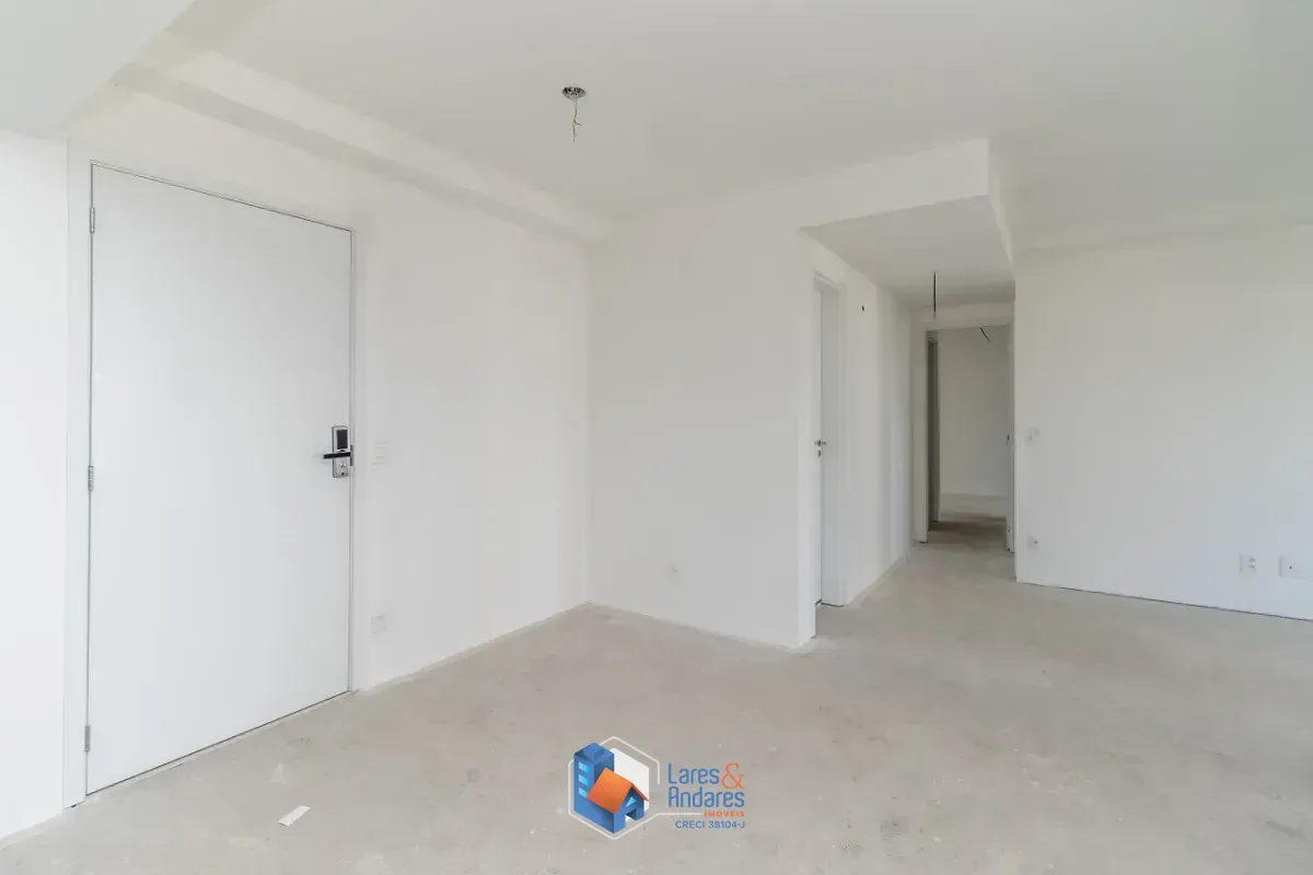 Imagem Apartamento para venda em Vila Anastácio com 2 quartos, sendo 1 suíte, 91m²