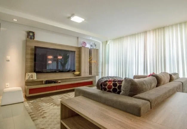 Imagem Condomínio Residencial Palm Beach - Apartamento à venda no bairro Centro - Balneário Camboriú/SC