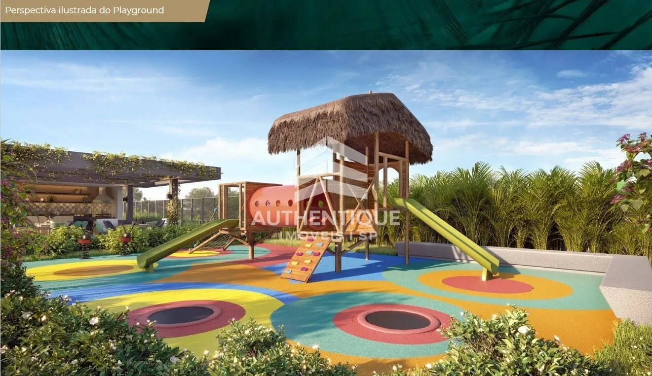 Imagem NEO ALPHAVILLE - Apartamento à venda no bairro Alphaville - Barueri/SP