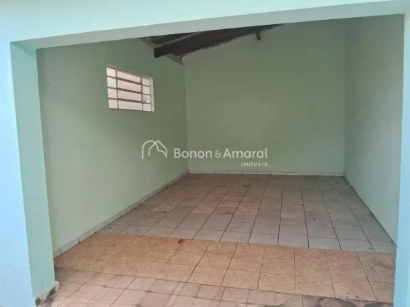 Imagem Casa térrea - Jardim Nossa Senhora Auxiliadora (Taquaral) - Campinas, SP
Localizada em uma esquina ...