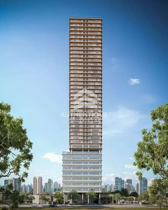 Imagem VISAR JARDIM EUROPA - Apartamento no Jardim Europa à venda