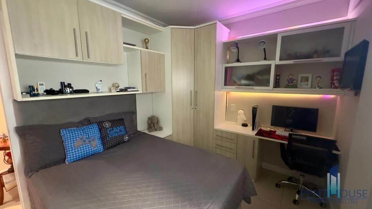 Imagem Apartamento Zona Central para Venda em Balneário Camboriú, CENTRO, 3 dormitórios, 1 suíte, 2 banheiros, 2 vagas