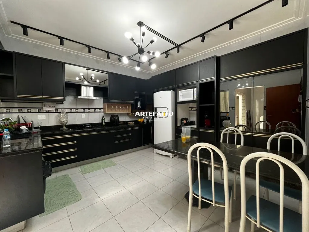 Imagem Casa à venda em Franca, Esplanada Primo Meneghetti, com 3 quartos, 149m2