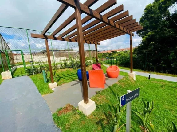 Imagem APARTAMENTO PADRÃO