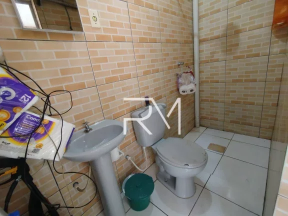 Imagem Casa à venda, 108 m por R$ 280.000,00 - Flórida Mirim - Mongaguá/SP